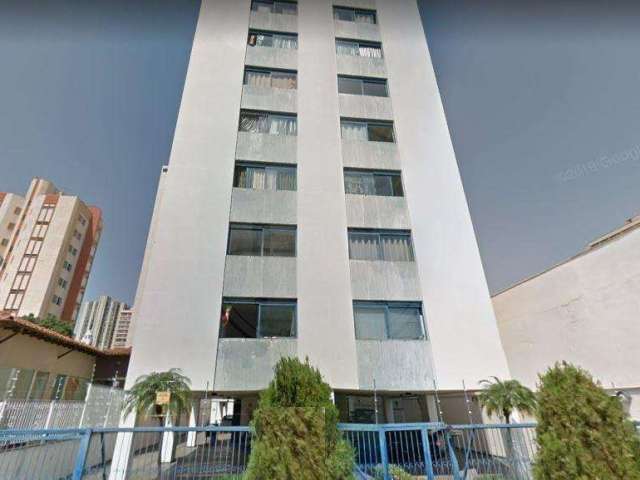 Apartamento com 1 quarto à venda na Rua Américo Brasiliense, 924, Vila Seixas, Ribeirão Preto por R$ 150.000