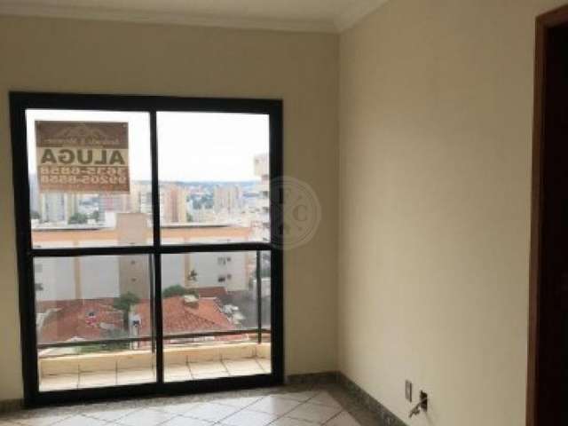 Apartamento com 1 quarto à venda na Rua Iguape, 603, Jardim Paulistano, Ribeirão Preto por R$ 234.000