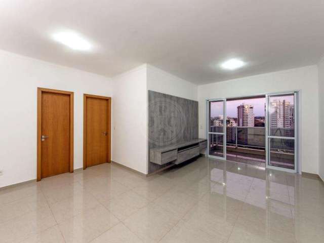 Apartamento com 3 quartos à venda na Rua Eugênio Rocha Filho, 275, Condomínio Itamaraty, Ribeirão Preto por R$ 690.000