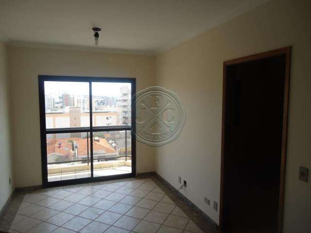 Apartamento com 1 quarto à venda na Rua Iguape, 603, Jardim Paulista, Ribeirão Preto por R$ 250.000