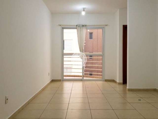 Apartamento com 2 quartos para alugar na Rua Noboru Nisiyama, 21, Jardim Botânico, Ribeirão Preto por R$ 2.100