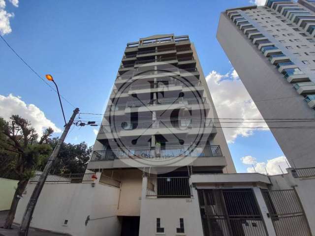 Apartamento com 4 quartos à venda na Rua Ignácio Ferrero, 284, Jardim Botânico, Ribeirão Preto por R$ 800.000