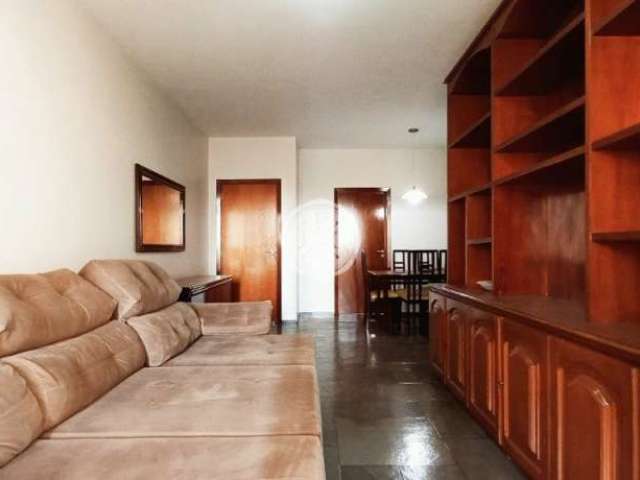 Apartamento com 3 quartos para alugar na Rua Visconde de Inhaúma, 1061, Centro, Ribeirão Preto por R$ 1.900