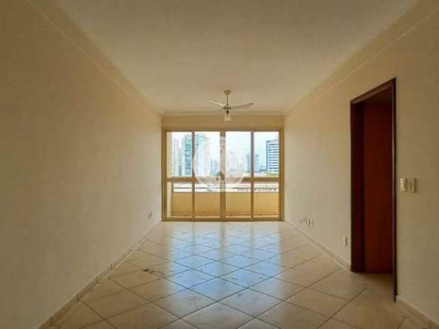 Apartamento com 3 quartos à venda na Rua Raul Peixoto, 640, Vila Ana Maria, Ribeirão Preto por R$ 480.000