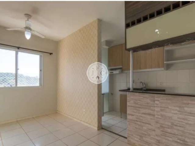 Apartamento com 2 quartos à venda na Avenida Leão XIII, 3900, Ribeirânia, Ribeirão Preto por R$ 205.000