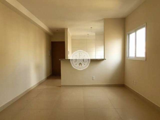 Apartamento com 2 quartos para alugar na Rua Humaitá, 830, Santa Cruz do José Jacques, Ribeirão Preto por R$ 1.700