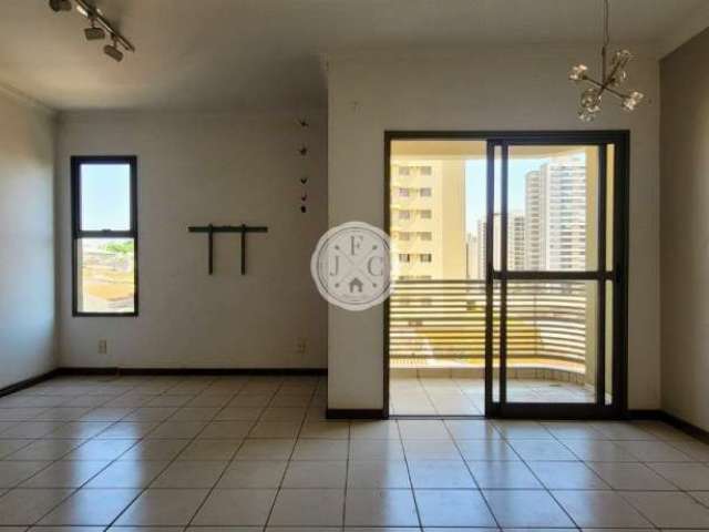 Apartamento com 3 quartos à venda na Rua Triunfo, 865, Santa Cruz do José Jacques, Ribeirão Preto por R$ 330.000