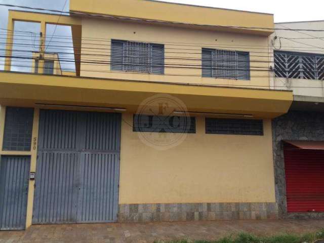 Prédio com 2 salas à venda na Rua General Câmara, 590, Ipiranga, Ribeirão Preto por R$ 950.000
