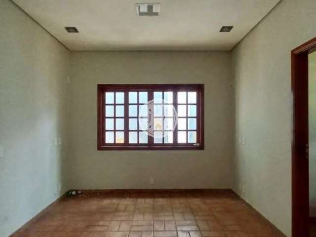 Casa com 1 quarto para alugar na Rua Stélio Machado Loureiro, 190, Alto da Boa Vista, Ribeirão Preto por R$ 3.000