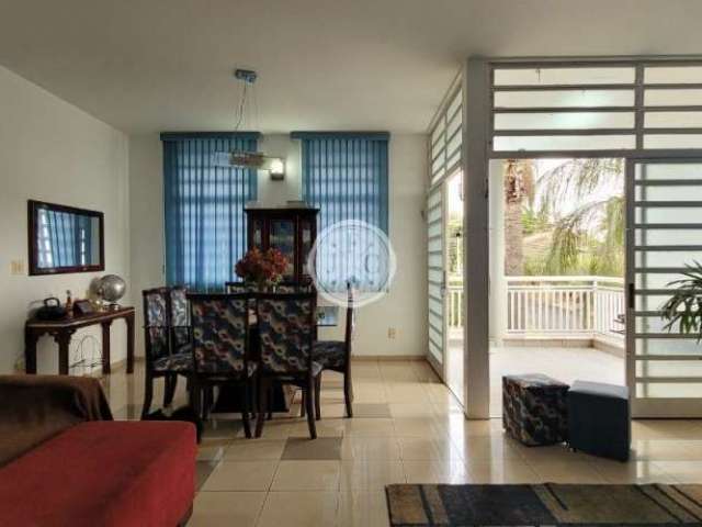 Casa com 4 quartos à venda na Rua Professor Alonso Ferraz, 1026, Alto da Boa Vista, Ribeirão Preto por R$ 2.500.000