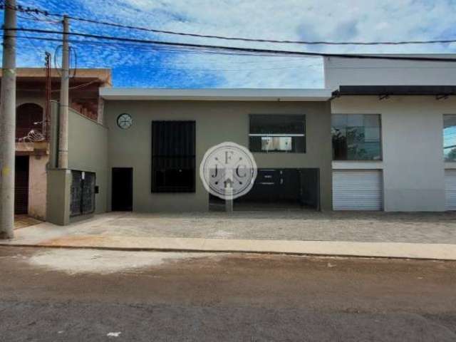 Casa comercial com 4 salas para alugar na Rua Garibaldi, 2843, Alto da Boa Vista, Ribeirão Preto por R$ 9.000