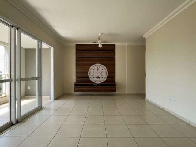 Apartamento com 3 quartos para alugar na Rua Manoel Lopes Velludo, 125, Jardim Nova Aliança Sul, Ribeirão Preto por R$ 3.600
