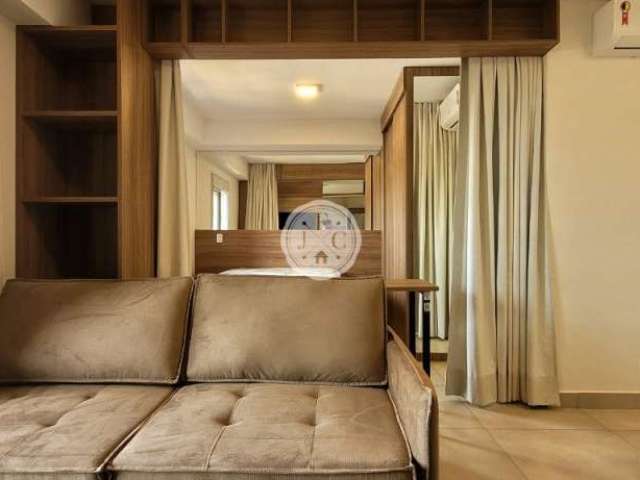 Apartamento com 1 quarto para alugar na Avenida Presidente Vargas, 950, Alto da Boa Vista, Ribeirão Preto por R$ 3.000
