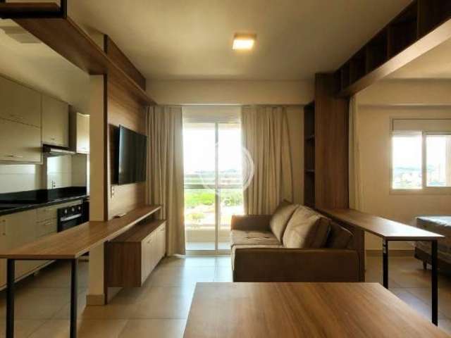 Apartamento com 1 quarto para alugar na Avenida Presidente Vargas, 950, Alto da Boa Vista, Ribeirão Preto por R$ 3.000