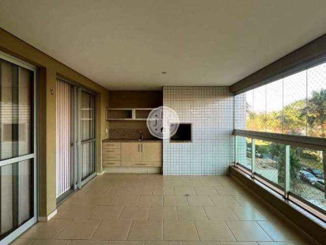 Apartamento com 3 quartos para alugar na Avenida Professor João Fiúsa, 2161, Jardim Botânico, Ribeirão Preto por R$ 4.800