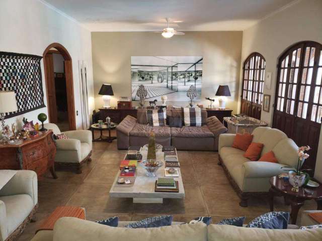 Casa com 4 quartos para alugar na Doutor Romeu Pereira, 53, Alto da Boa Vista, Ribeirão Preto por R$ 10.000