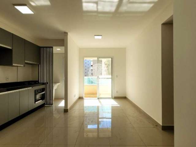Apartamento com 2 quartos para alugar na Rua Horácio Pessini, 145, Nova Aliança, Ribeirão Preto por R$ 2.500
