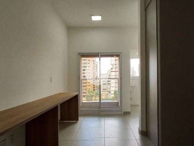 Apartamento com 1 quarto para alugar na Avenida Talita Regazzini Verçosa, 150, Ribeirânia, Ribeirão Preto por R$ 1.700