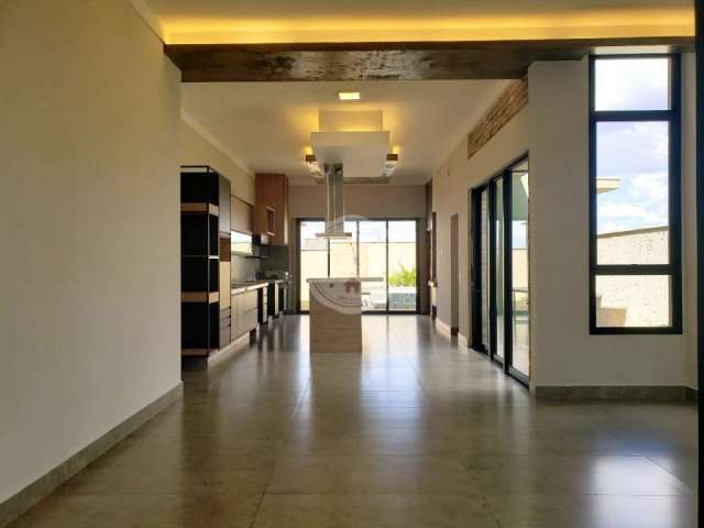 Casa em condomínio fechado com 3 quartos para alugar na Oscar Niemeyer, 995, Vila do Golf, Ribeirão Preto por R$ 8.500