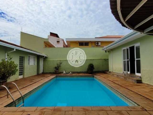 Casa com 4 quartos à venda na Rua Garibaldi, 2379, Alto da Boa Vista, Ribeirão Preto por R$ 1.500.000
