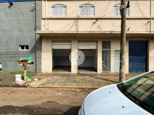 Sala comercial para alugar na Rua Sergipe, 695, Campos Elíseos, Ribeirão Preto por R$ 1.500