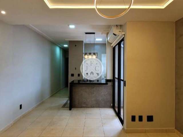 Apartamento com 1 quarto para alugar na Rua Itapura, 232, Jardim Paulista, Ribeirão Preto por R$ 1.900