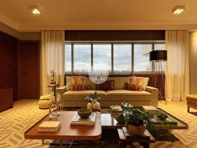 Apartamento com 3 quartos à venda na Rua Kamel Lian, 251, Ribeirânia, Ribeirão Preto por R$ 2.220.000