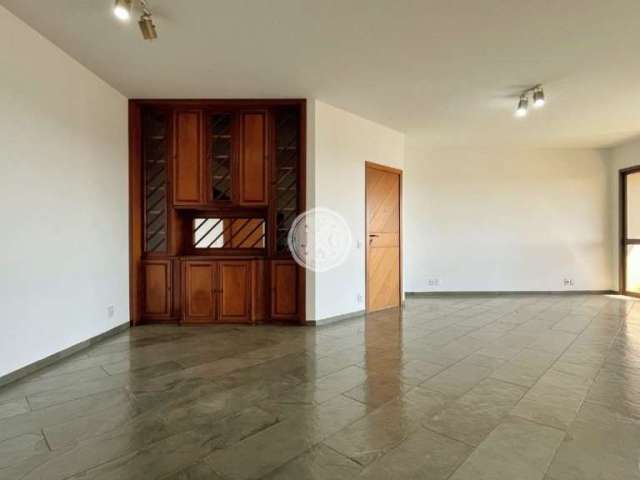Apartamento com 3 quartos para alugar na Rua Lafaiete, 1222, Centro, Ribeirão Preto por R$ 3.500