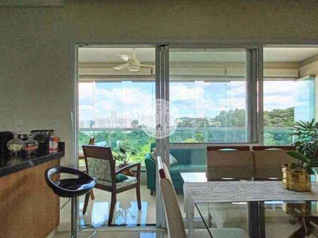 Apartamento com 3 quartos à venda na Rua Ignácio Ferrero, 230, Jardim Botânico, Ribeirão Preto por R$ 900.000