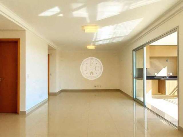Apartamento com 3 quartos para alugar na Aparecido Savegnago, 100, Jardim Saint Gerard, Ribeirão Preto por R$ 5.000