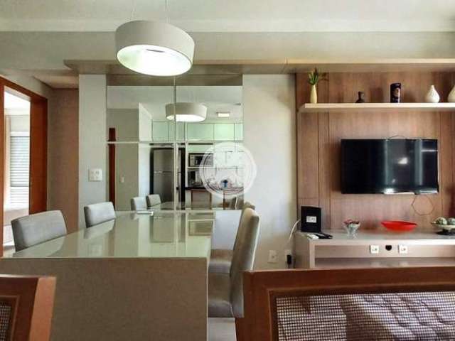 Apartamento com 2 quartos para alugar na Rua Romeu Engracia de Faria, 370, Nova Aliança, Ribeirão Preto por R$ 3.700