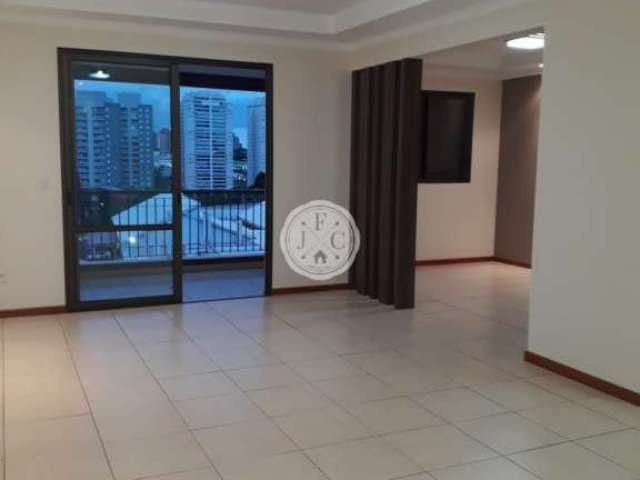 Apartamento com 2 quartos para alugar na Rua Augusto Domingos Pereira, 80, Nova Aliança, Ribeirão Preto por R$ 3.500