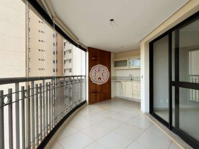 Apartamento com 3 quartos para alugar na Rua do Professor, 690, Jardim Irajá, Ribeirão Preto por R$ 4.000