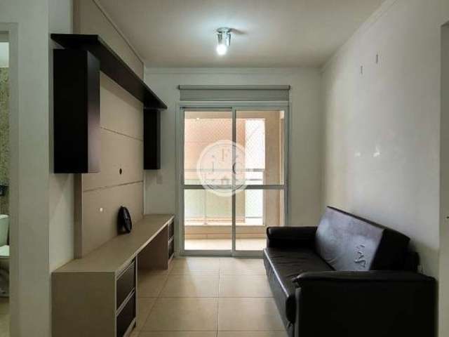 Apartamento com 1 quarto para alugar na Rua Severiano Amaro dos Santos, 45, Jardim Botânico, Ribeirão Preto por R$ 2.200