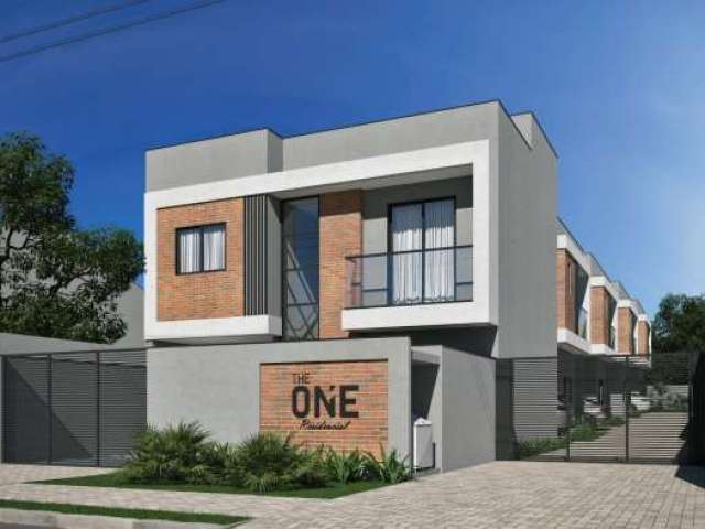The one residence