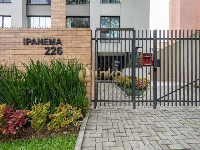 Lindo apartamento duplex no Ed Ipanema  na Vila Izabel