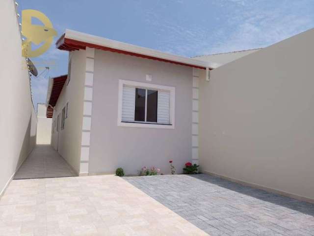 Casa com 3 dormitórios à venda, 73 m² por R$ 630.000,00 - Portão - Arujá/SP