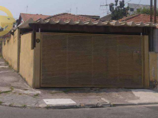 Casa à venda na Vila Galvão - Guarulhos/SP