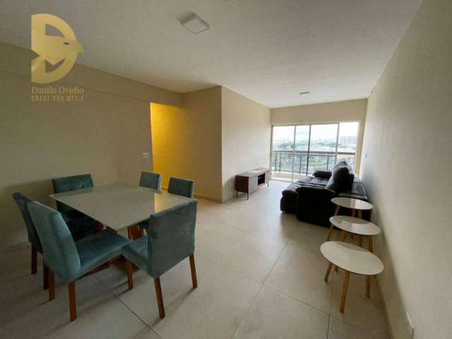Apartamento à venda no Condomínio Porto Fino - Vila Augusta - Guarulhos/SP