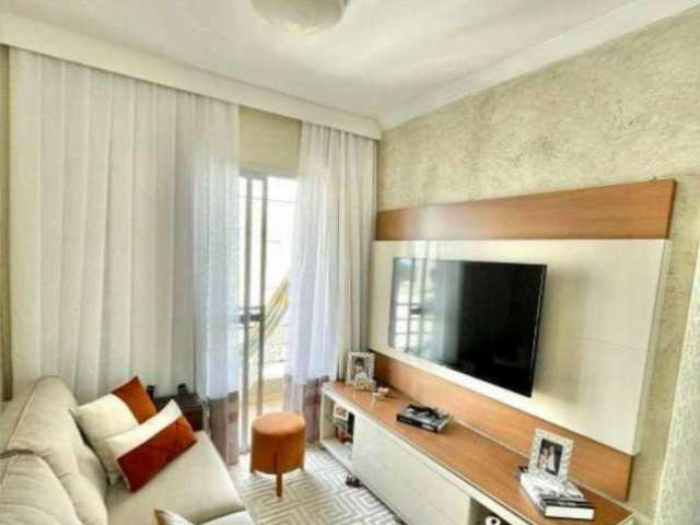Apartamento à venda no condomínio Champs Du Bagatelle - Macedo - Guarulhos/SP