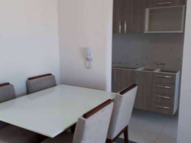 Apartamento com 2 dormitórios à venda, 47 m² por R$ 360.000,00 - Vila Augusta - Guarulhos/SP