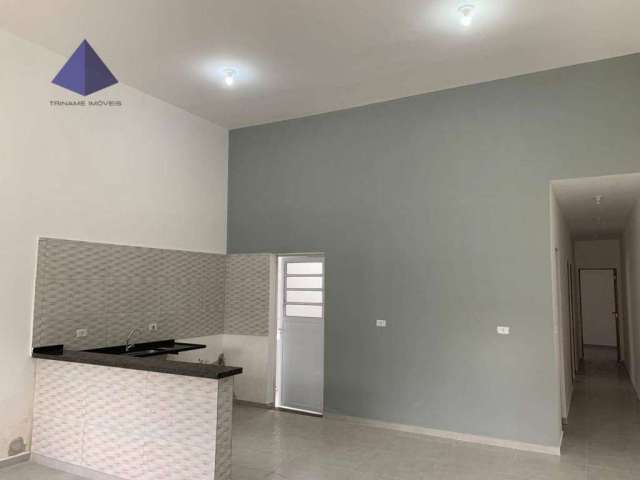 Casa com 3 dormitórios à venda no Vila Nova Bonsucesso - Guarulhos/SP