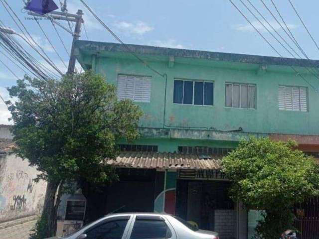 Imóvel para investimento à venda por R$ 1.038.800 - Vila Barros - Guarulhos/SP