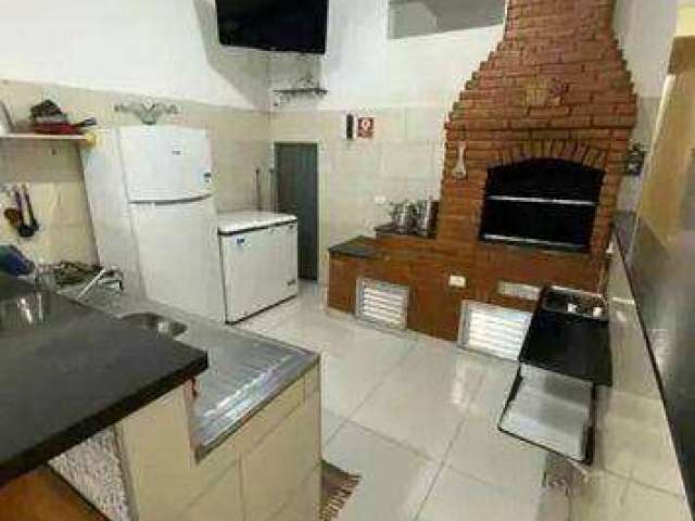 Casa com 2 dormitórios à venda por R$ 741.900,00 - Cidade Soberana - Guarulhos/SP