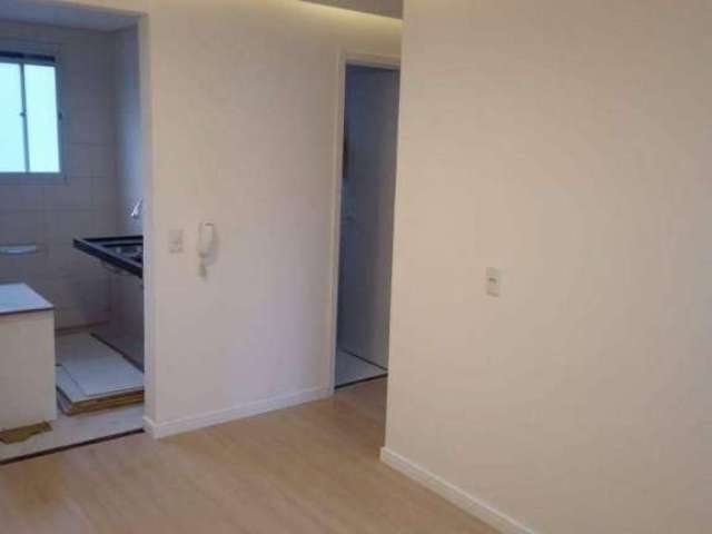 Apartamento com 2 dormitórios à venda, 38 m² por R$ 230.000,00 - Jardim Albertina - Guarulhos/SP