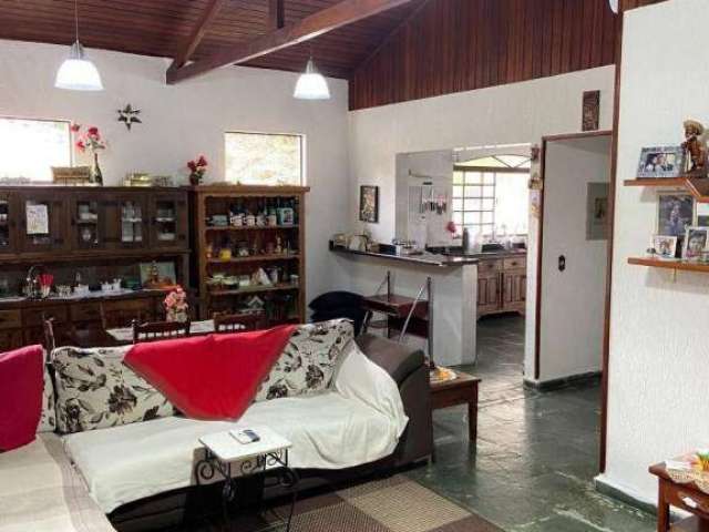 Casa com 3 dormitórios à venda, 257 m² por R$ 1.250.000,00 - Roseira - Mairiporã/SP