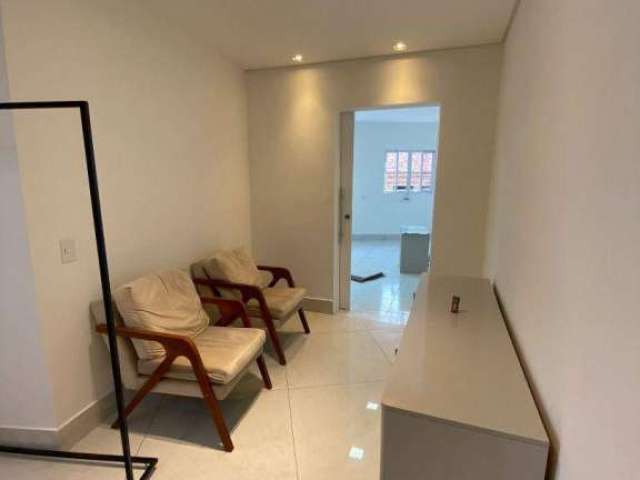 Sala para alugar, 20 m² por R$ 1.188,00/mês - Jardim Bom Clima - Guarulhos/SP