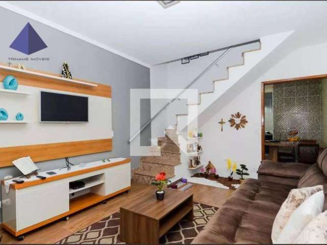 Casa com 3 dormitórios à venda, 79 m² por R$ 550.000,00 - Jardim Bela Vista - Guarulhos/SP