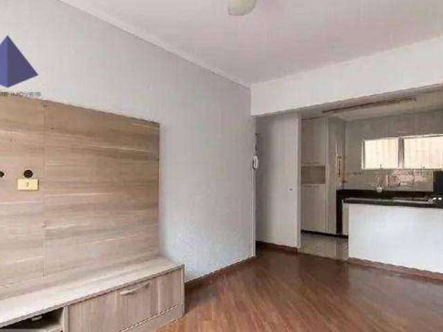 Apartamento com 1 dormitório à venda, 53 m² por R$ 227.900,00 - Vila Augusta - Guarulhos/SP