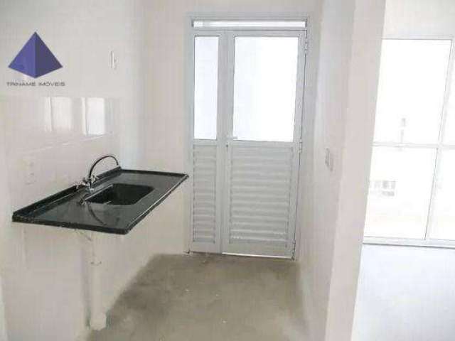 Apartamento à venda no Condomínio Flap - Vila São João - Guarulhos/SP